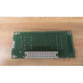 Allen Bradley 77131-343-51 Board 77131-342-02A Rev.D - Used