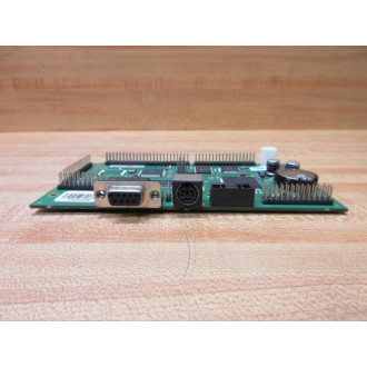 E1622-V3 Circuit Board E1622V3 - Parts Only