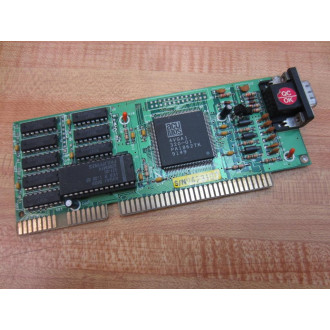 Acumos IWLVGAADATTER1 Circuit Board - Used