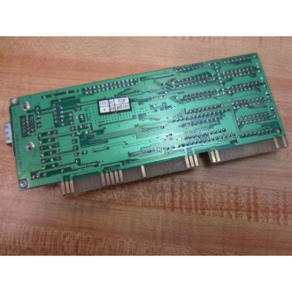 Acumos IWLVGAADATTER1 Circuit Board - Used
