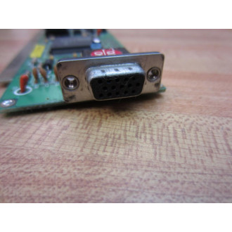 Acumos IWLVGAADATTER1 Circuit Board - Used