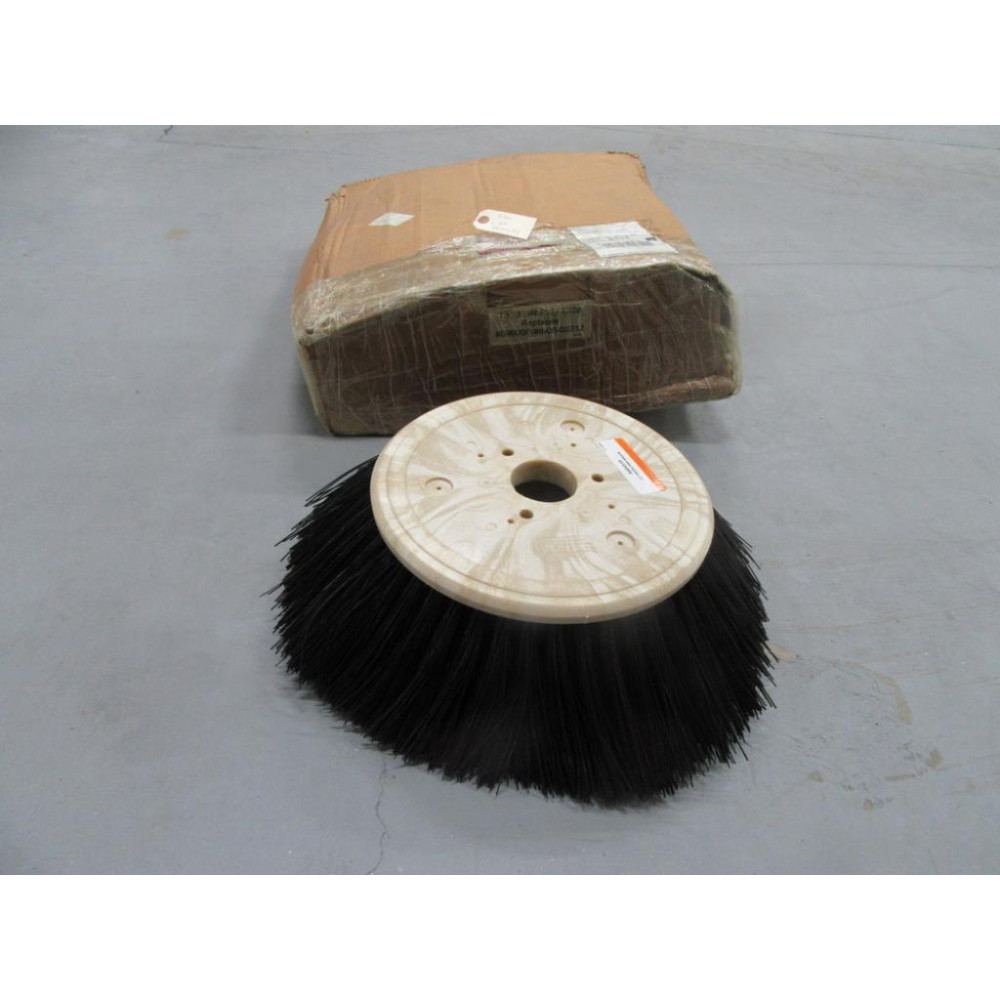Malish 842413T Side Broom
