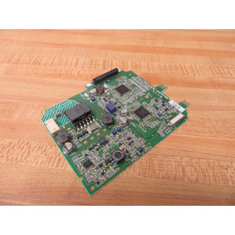 Sharp DUNTK2547TPZZ Display Board Only - Used