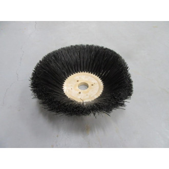 Malish 842413T Side Broom