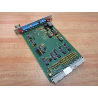 EAE MPD 2A Board MPD2A - Used