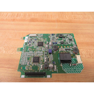Sharp DUNTK2547TPZZ Display Board Only - Used