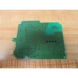 Sharp DUNTK2547TPZZ Display Board Only - Used