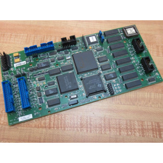 Accu-Sort 0041686501 Circuit Board 25112345 - Used