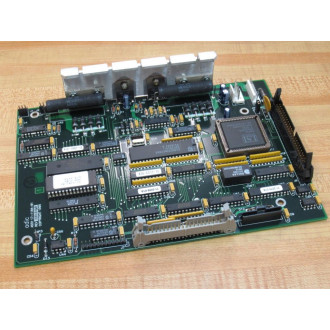 Adic 17-1104-01 Circuit Board 17110401 - Used