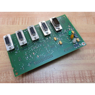 0102907501 Circuit Board - Used