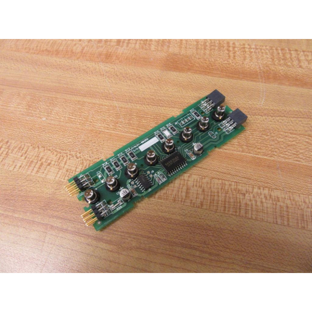 31-003R2 Circuit Board 31003R2 - Used