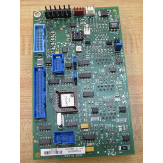 0102907501 Circuit Board - Used