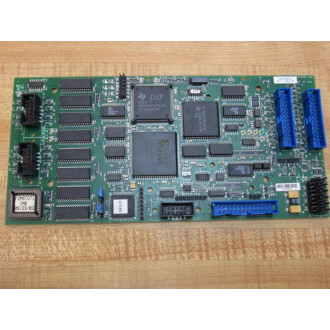 Accu-Sort 0041686501 Circuit Board 25112345 - Used