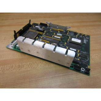 Adic 17-1104-01 Circuit Board 17110401 - Used