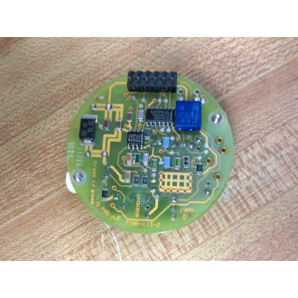 Fisher Rosemount 02088-0044-0001 Circuit Board 0208800440001 - New No Box
