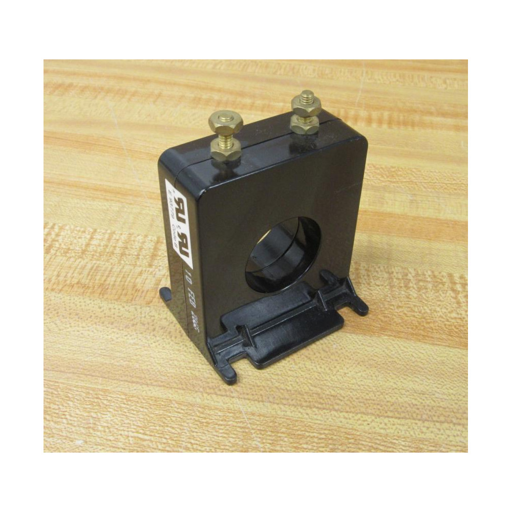 Instrument Transformers 2SFT-101 Current Transformer 2SFT101 - Used