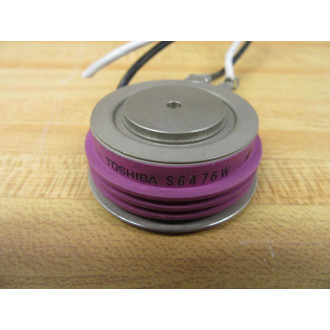 Toshiba S6476W Thyristor - Used