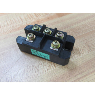 Fuji Electric 6RI100G-120B Power Block 6RI100G120B - Used