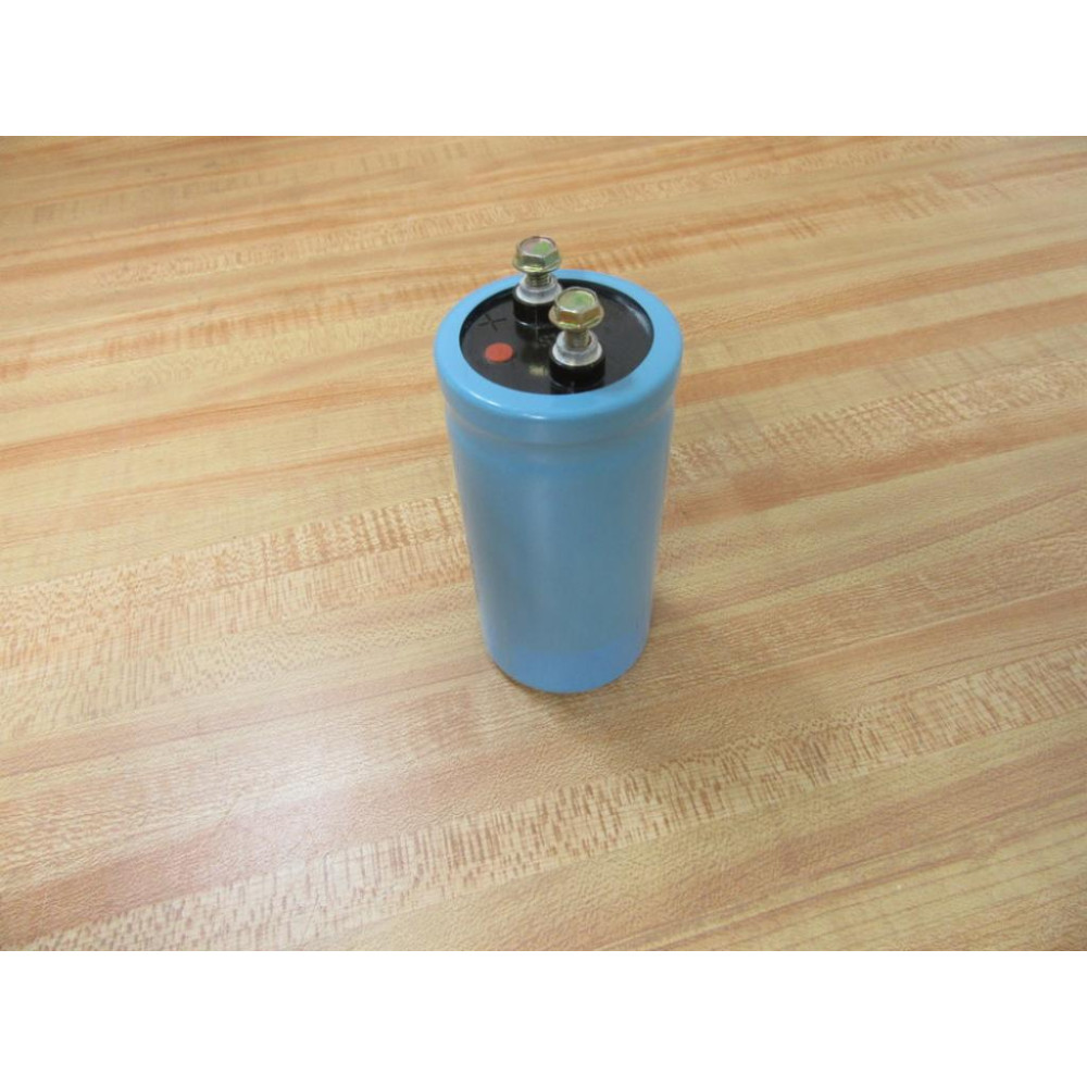Cornell Dubilier DCM153U050BC2B Capacitor - Used