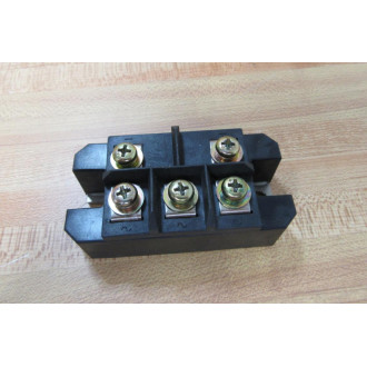 Fuji Electric 6RI100G-120B Power Block 6RI100G120B - Used