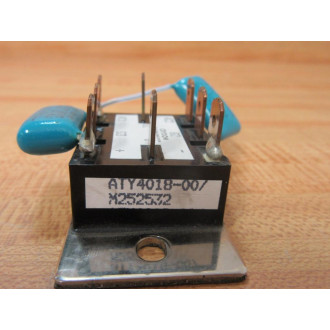 Crydom M252532 Power Module - Used