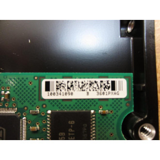 Seagate 9Y3001-313 Hard Drive ST340015A - Used