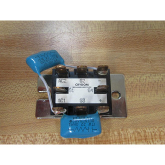 Crydom M252532 Power Module - Used
