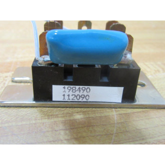 Crydom M252532 Power Module - Used