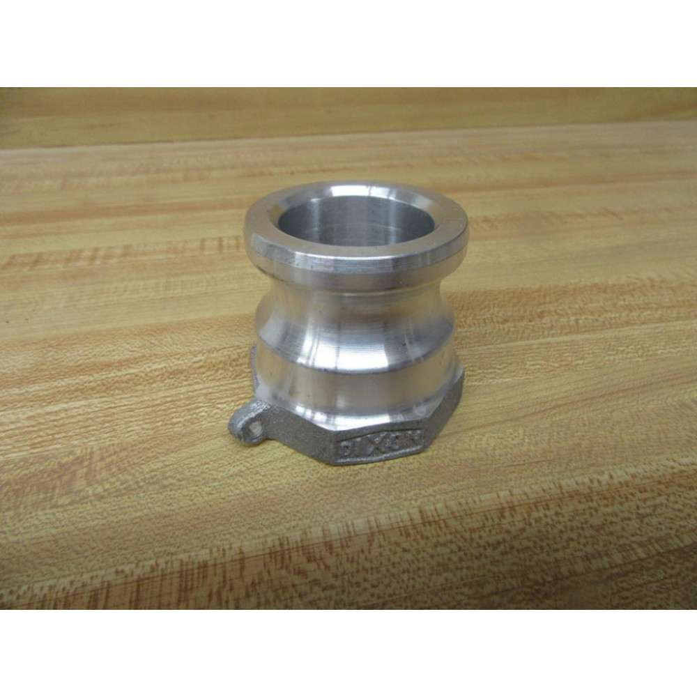 Dixon 150-A-SS Coupling 150ASS - New No Box