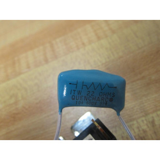 Crydom M252532 Power Module - Used