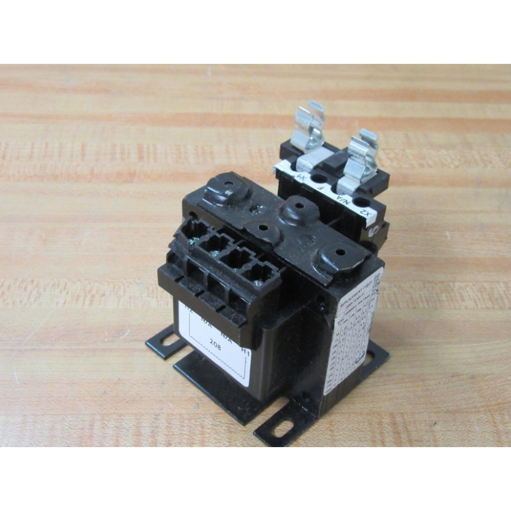 Siemens MT0050F Transformer WCracked Housing - Used