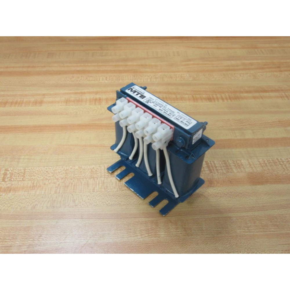 MTE RLW-03P406 Reactor RLW03P406 - New No Box
