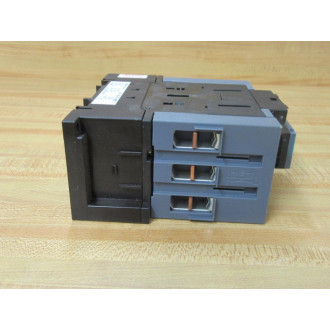 Siemens 3RT2044-1AK10 Contactor 3RT20441AK10 Missing Cover Cap - New No Box