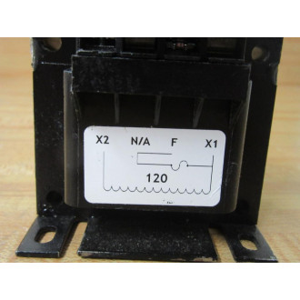 Siemens MT0050F Transformer WCracked Housing - Used