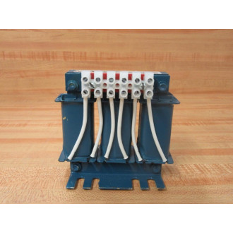 MTE RLW-03P406 Reactor RLW03P406 - New No Box