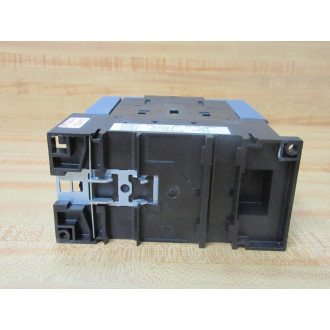 Siemens 3RT2044-1AK10 Contactor 3RT20441AK10 Missing Cover Cap - New No Box