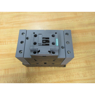Siemens 3RT2044-1AK10 Contactor 3RT20441AK10 - New No Box