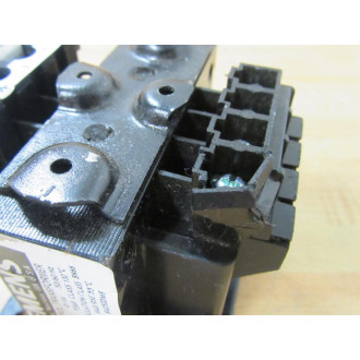 Siemens MT0050F Transformer WCracked Housing - Used