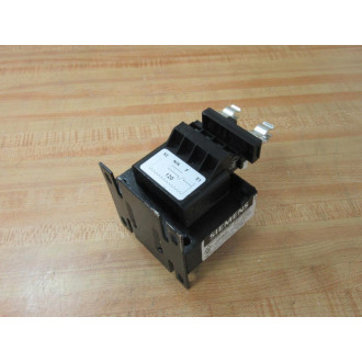Siemens MT0050F Transformer WCracked Housing - Used