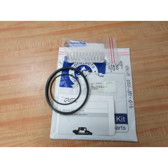 Alfa Laval 9611924010 Service Kit WSpring