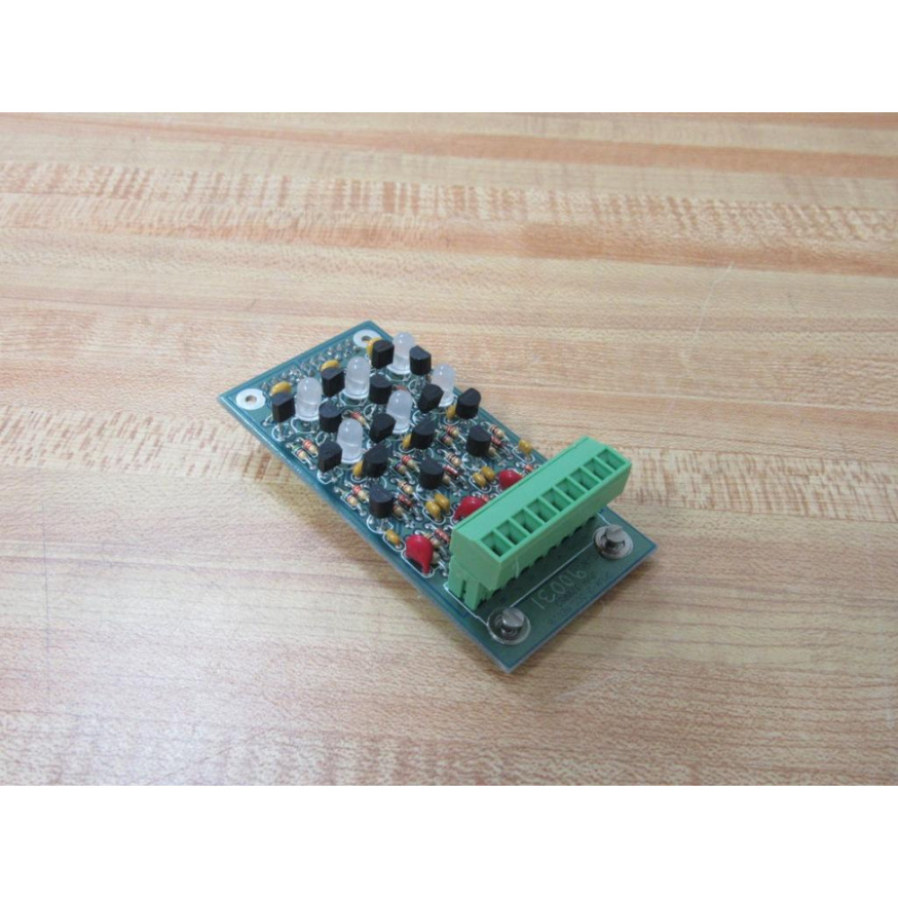 Weed Fiber Optics DMUX-3-DCC Circuit Board 170093 - New No Box