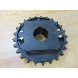 Rexnord 614-192-40 Sprocket 61419240