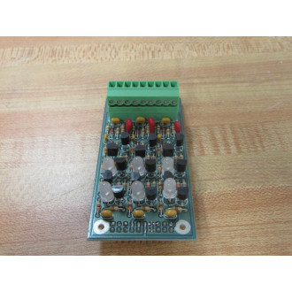 Weed Fiber Optics DMUX-3-DCC Circuit Board 170093 - New No Box