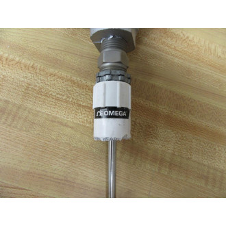 Omega NB1-CXSS-14U-4 Spring Loaded Probe NB1CXSS14U4 - New No Box