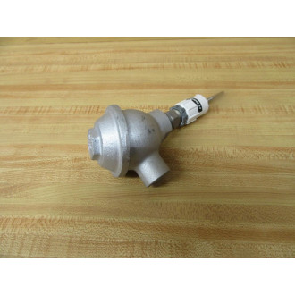 Omega NB1-CXSS-14U-4 Spring Loaded Probe NB1CXSS14U4 - New No Box