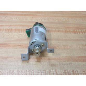 Compaq 967298-101 6VDC Motor 967298101 WBrackets - Used