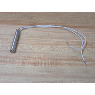 Chromalox CIR-2045 Cartridge Heater CIR2045 120V 125W - New No Box
