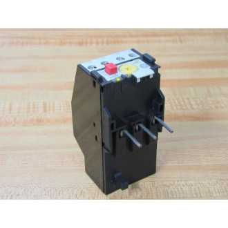 General Electric CR7G1WS Overload Relay - New No Box