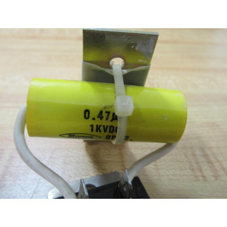 Toshiba 30U6P42 Bridge Rectifier - Used