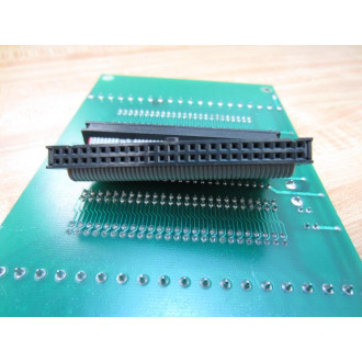 JNL RLC176 Custom Connector Card - Used